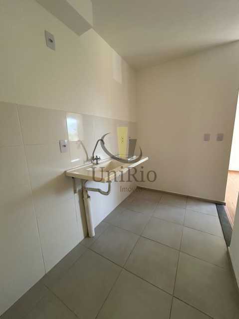 Conheça 283fa506-39ed-469f-8f2e-742029 do imóvel - Apartamento à venda Rua Antônio Carlos Belchior, Campo Grande, Rio de Janeiro - R$ 160.000 - BGAP20778 - 12 283fa506-39ed-469f-8f2e-742029 - 12