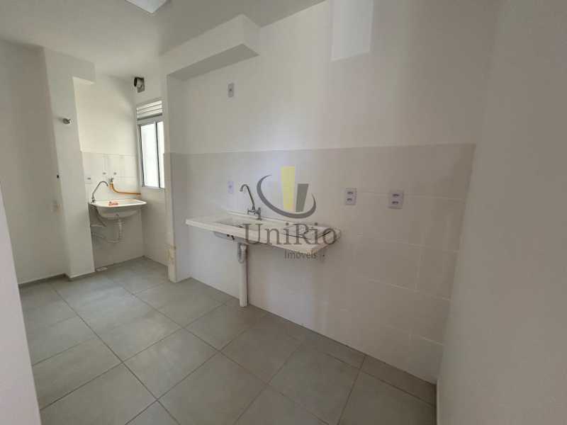 Conheça cd94ea48-017e-4dfd-8907-848156 do imóvel - Apartamento à venda Rua Antônio Carlos Belchior, Campo Grande, Rio de Janeiro - R$ 160.000 - BGAP20778 - 10 cd94ea48-017e-4dfd-8907-848156 - 10