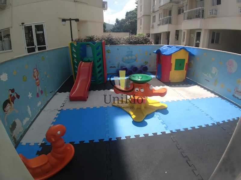Conheça 3131_G1687179922 do imóvel - Apartamento 2 quartos à venda na Taquara, Jacarepaguá. - FRAP22652 - 13 3131_G1687179922 - 13