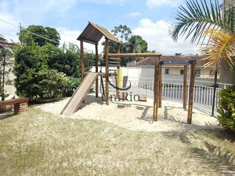 Conheça 3131_G1687179925 do imóvel - Apartamento 2 quartos à venda na Taquara, Jacarepaguá. - FRAP22652 - 14 3131_G1687179925 - 14