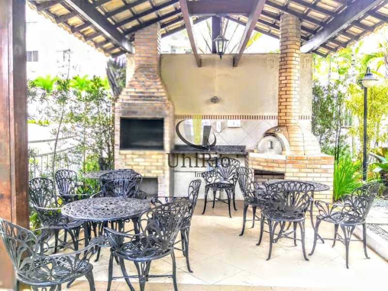 Conheça 3131_G1687179927 do imóvel - Apartamento 2 quartos à venda na Taquara, Jacarepaguá. - FRAP22652 - 15 3131_G1687179927 - 15