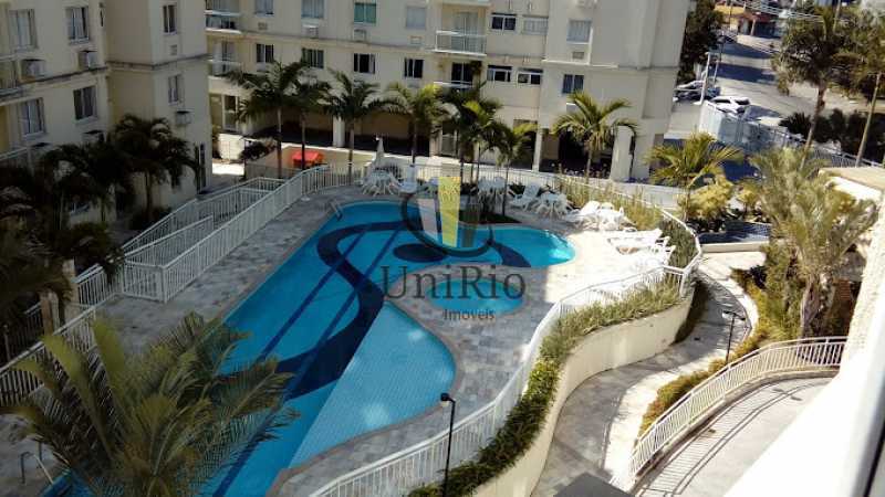 Conheça 3131_G1687179930 do imóvel - Apartamento 2 quartos à venda na Taquara, Jacarepaguá. - FRAP22652 - 10 3131_G1687179930 - 10