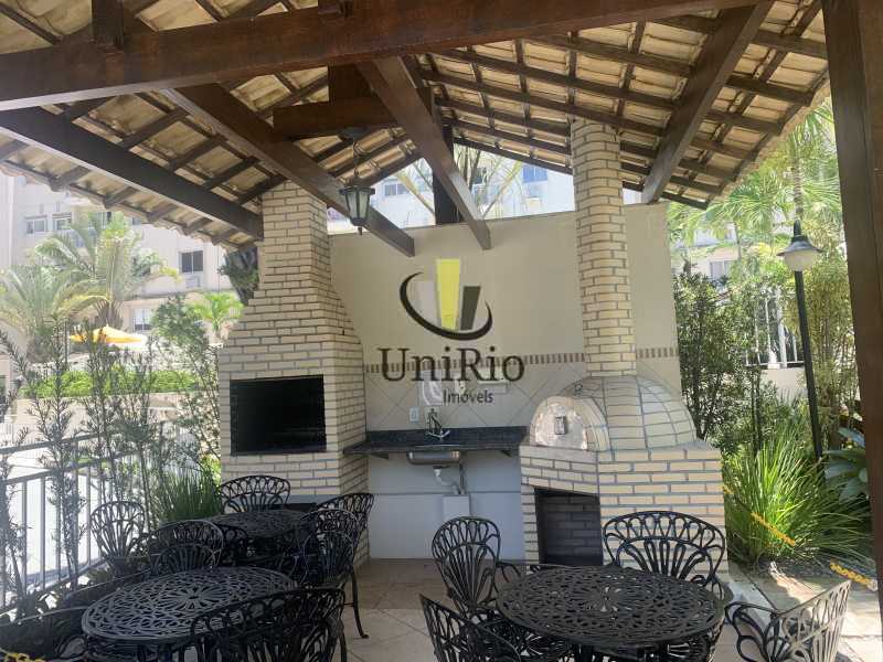 Conheça 5808_G1746562112 do imóvel - Apartamento 2 quartos à venda na Taquara, Jacarepaguá. - FRAP22652 - 16 5808_G1746562112 - 16