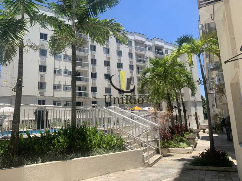 Conheça 5808_G1746562126 do imóvel - Apartamento 2 quartos à venda na Taquara, Jacarepaguá. - FRAP22652 - 20 5808_G1746562126 - 20