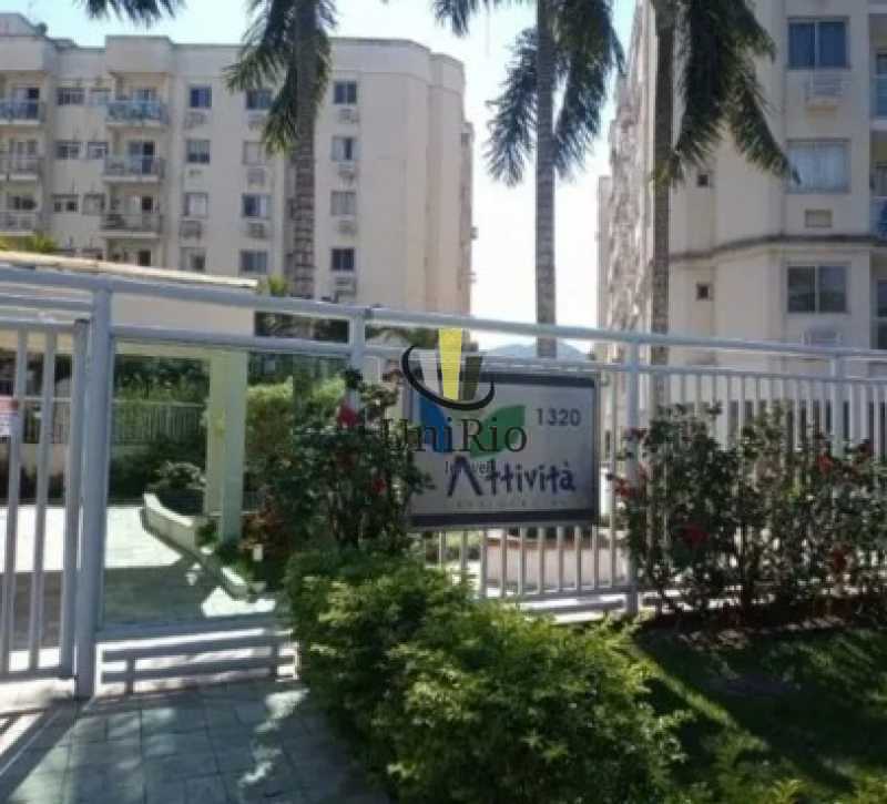 Conheça 5808_G1755537311 do imóvel - Apartamento 2 quartos à venda na Taquara, Jacarepaguá. - FRAP22652 - 22 5808_G1755537311 - 22
