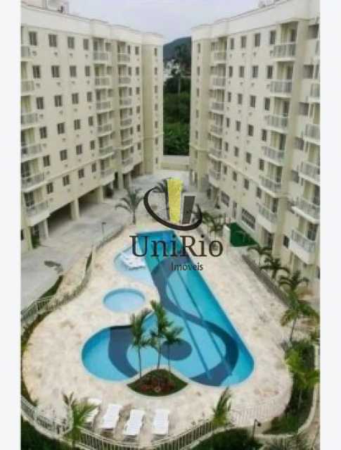 Conheça 5808_G1755537317 do imóvel - Apartamento 2 quartos à venda na Taquara, Jacarepaguá. - FRAP22652 - 23 5808_G1755537317 - 23