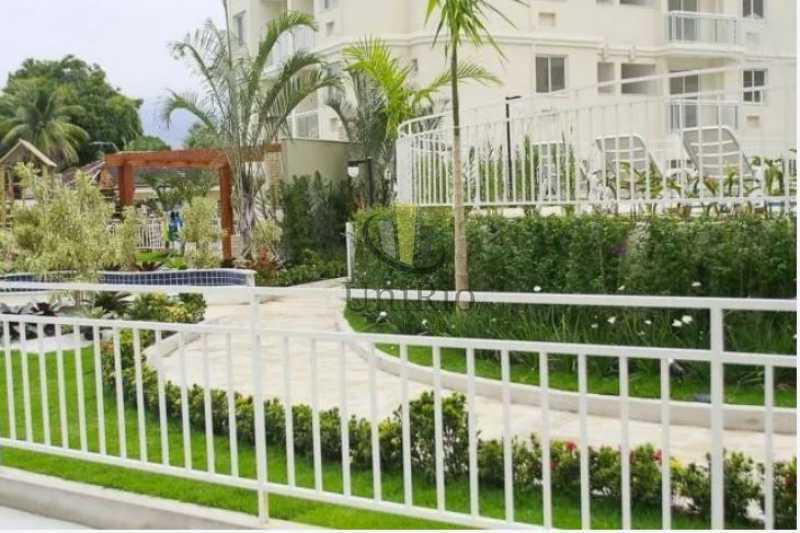 Conheça Captur13ar do imóvel - Apartamento 2 quartos à venda na Taquara, Jacarepaguá. - FRAP22652 - 24 Captur13ar - 24