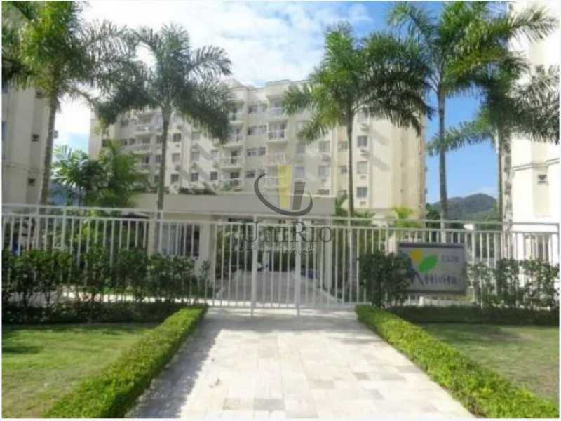 Conheça Capturar do imóvel - Apartamento 2 quartos à venda na Taquara, Jacarepaguá. - FRAP22652 - 27 Capturar - 27