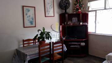 Apartamento : Padrão / Residencial / Freguesia (Jacarepaguá) - FRAP22675