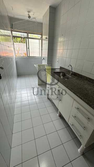 Conheça f7345e30-dbfd-462f-a29b-acdbe8 do imóvel - Apartamento 2 quartos à venda Taquara, Rio de Janeiro - R$ 200.000 - BGAP20782 - 5 f7345e30-dbfd-462f-a29b-acdbe8 - 5