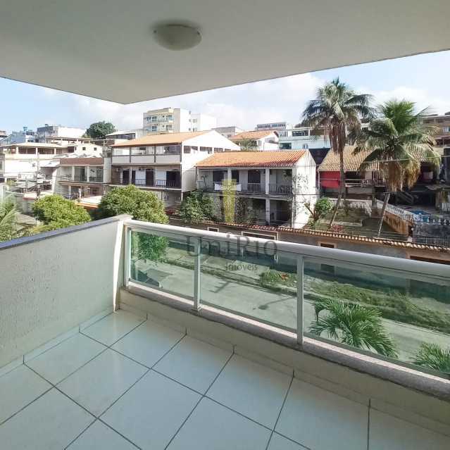 Conheça a4dfb97c-e21c-4042-933d-0703e1 do imóvel - Apartamento 2 quartos à venda em Curicica/Jacarepagua. - FRAP22656 - 1 a4dfb97c-e21c-4042-933d-0703e1 - 1