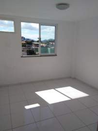 Apartamento 2 quartos à venda em Curicica/Jacarepagua. - FRAP22658