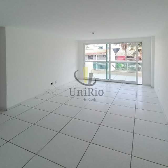 Conheça 37e3dd1d-723e-40a5-bc4e-67cabe do imóvel - Apartamento 2 quartos à venda Curicica, Rio de Janeiro - R$ 290.000 - FRAP22659 - 22 37e3dd1d-723e-40a5-bc4e-67cabe - 22