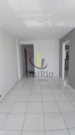 Apartamento 2 quartos à venda Curicica, Rio de Janeiro - R$ 260.000 - FRAP22659