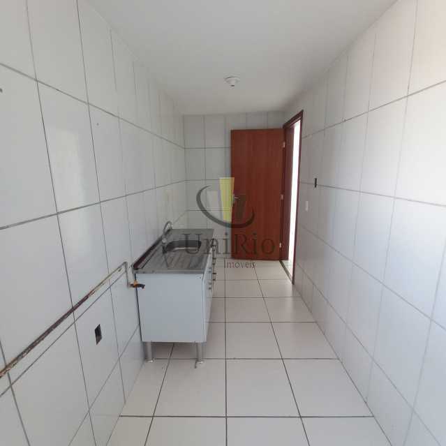 Conheça 51991374-3d33-449e-9816-b3a560 do imóvel - Apartamento 2 quartos à venda Curicica, Rio de Janeiro - R$ 310.000 - FRAP22660 - 15 51991374-3d33-449e-9816-b3a560 - 15