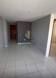 Apartamento à venda Rua Campinas do Sul, Curicica, Rio de Janeiro - R$ 235.000 - FRAP22665