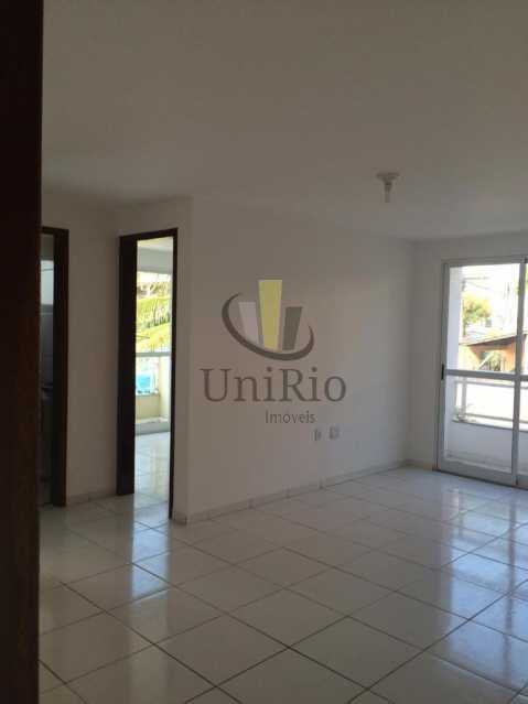 Conheça df4f046e-2bb5-4756-95c4-2ada75 do imóvel - Apartamento 2 quartos à venda Curicica, Rio de Janeiro - R$ 265.000 - FRAP22667 - 16 df4f046e-2bb5-4756-95c4-2ada75 - 16