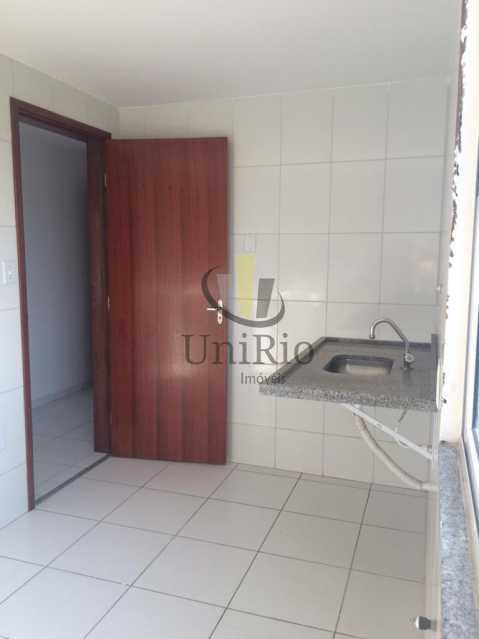 Conheça d1db0a67-3c04-4722-89c2-d0d2ae do imóvel - Apartamento 2 quartos à venda Curicica, Rio de Janeiro - R$ 265.000 - FRAP22667 - 19 d1db0a67-3c04-4722-89c2-d0d2ae - 19