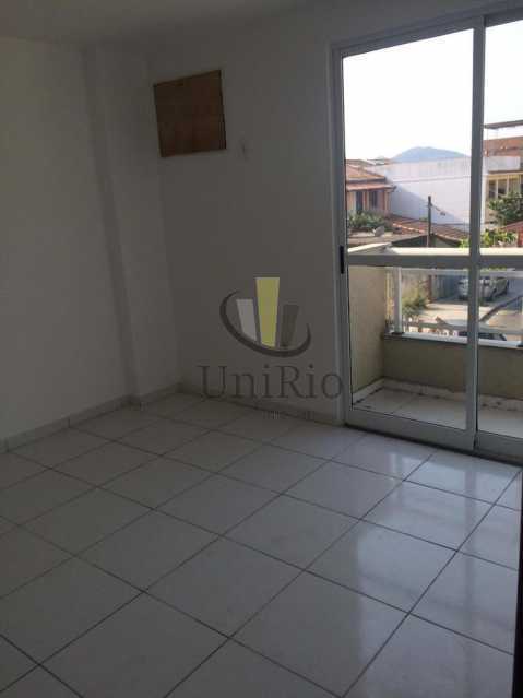 Conheça f18580e9-330a-4c0f-a649-194b44 do imóvel - Apartamento 2 quartos à venda Curicica, Rio de Janeiro - R$ 265.000 - FRAP22667 - 21 f18580e9-330a-4c0f-a649-194b44 - 21