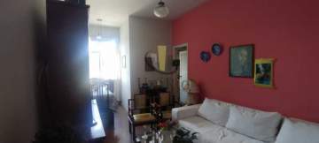 Ótima localização - Apartamento à venda Avenida Geremário Dantas, Freguesia (Jacarepaguá), Rio de Janeiro - R$ 320.000 - FRAP22672