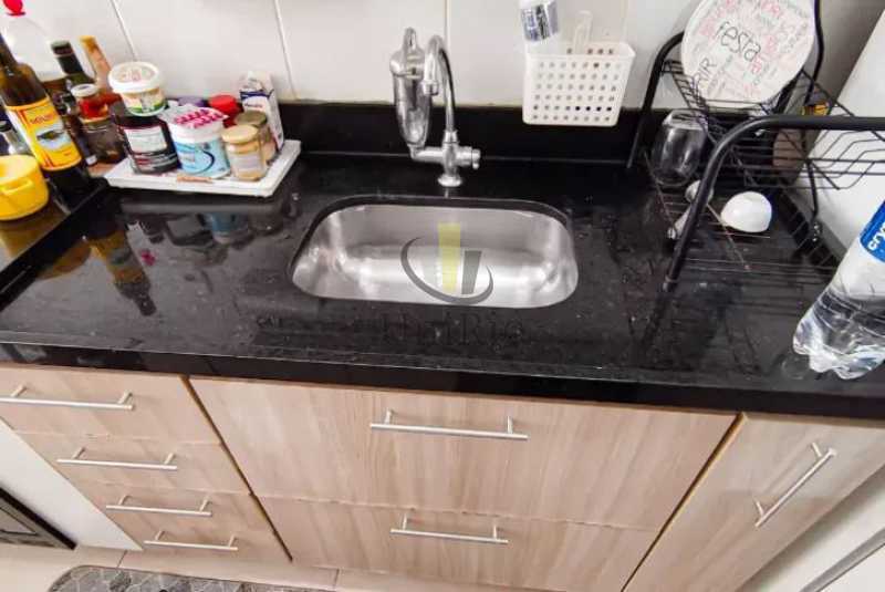 Conheça C7apturar do imóvel - Apartamento 2 quartos à venda Pechincha, Rio de Janeiro - R$ 295.000 - FRAP22673 - 11 C7apturar - 11