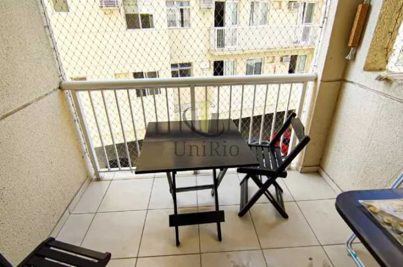 Conheça C8apturar do imóvel - Apartamento 2 quartos à venda Pechincha, Rio de Janeiro - R$ 295.000 - FRAP22673 - 4 C8apturar - 4