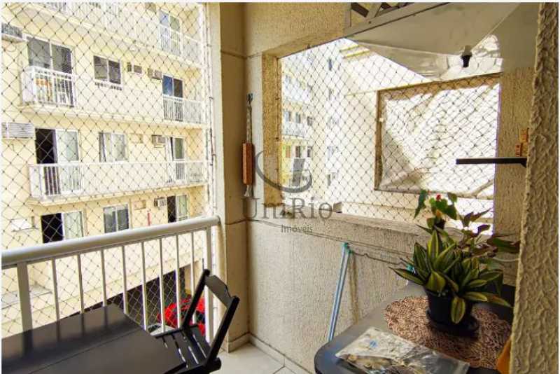 Conheça C9apturar do imóvel - Apartamento 2 quartos à venda Pechincha, Rio de Janeiro - R$ 295.000 - FRAP22673 - 5 C9apturar - 5