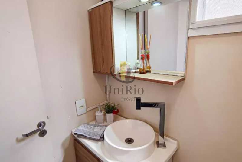Conheça C12apturar do imóvel - Apartamento 2 quartos à venda Pechincha, Rio de Janeiro - R$ 295.000 - FRAP22673 - 12 C12apturar - 12