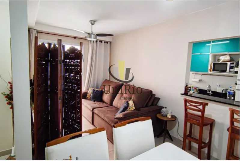 Conheça 6478_G1761146366 do imóvel - Apartamento 2 quartos à venda Pechincha, Rio de Janeiro - R$ 295.000 - FRAP22673 - 19 6478_G1761146366 - 19