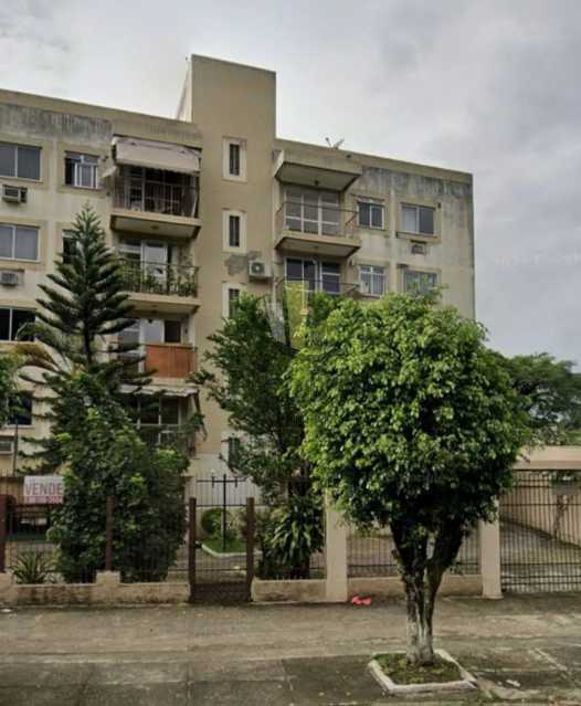 Conheça IMG_9326. do imóvel - Apartamento 2 quartos à venda Taquara, Rio de Janeiro - R$ 185.000 - BGAP20787 - 14 IMG_9326. - 14