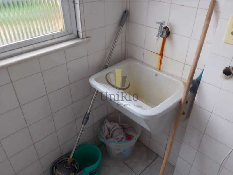 Conheça IMG_9333. do imóvel - Apartamento 2 quartos à venda Taquara, Rio de Janeiro - R$ 185.000 - BGAP20787 - 8 IMG_9333. - 8