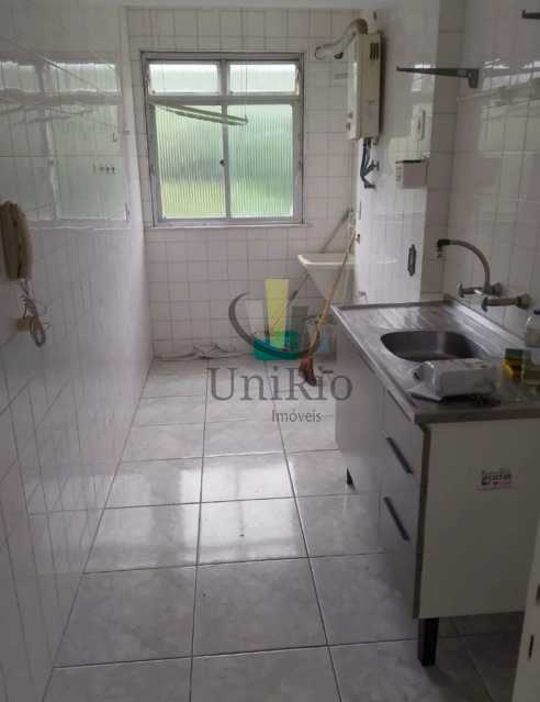 Conheça IMG_9334. do imóvel - Apartamento 2 quartos à venda Taquara, Rio de Janeiro - R$ 185.000 - BGAP20787 - 7 IMG_9334. - 7