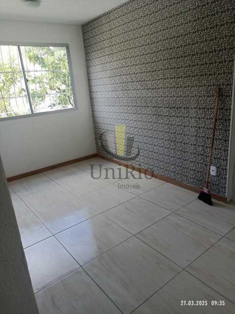 Conheça 4addb94a-64da-4407-a296-e27bbb do imóvel - Apartamento 2 quartos à venda Campo Grande, Rio de Janeiro - R$ 168.000 - BGAP20790 - 2 4addb94a-64da-4407-a296-e27bbb - 2