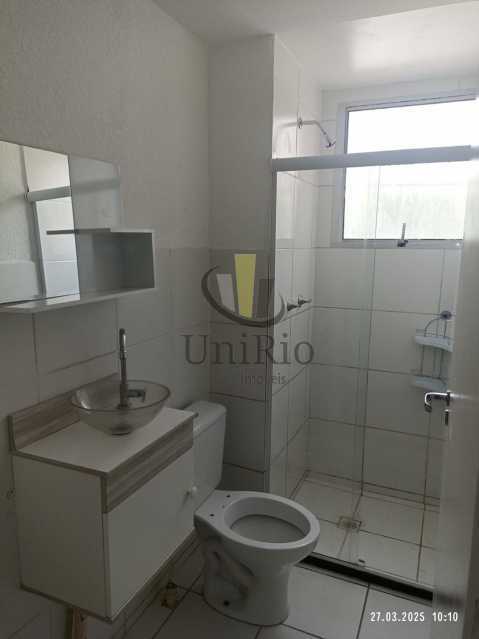 Conheça f7d00533-872c-4f2d-80d1-3a56d7 do imóvel - Apartamento 2 quartos à venda Campo Grande, Rio de Janeiro - R$ 168.000 - BGAP20790 - 7 f7d00533-872c-4f2d-80d1-3a56d7 - 7