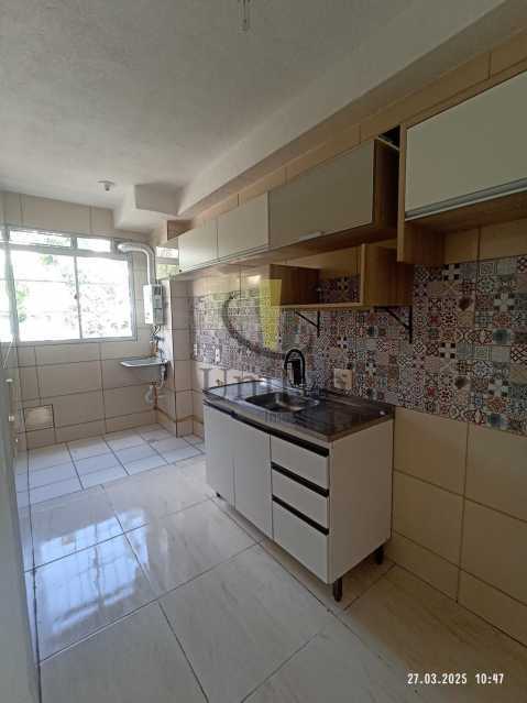 Conheça 10c8c27f-3faf-45e6-aa39-8ccd8d do imóvel - Apartamento 2 quartos à venda Campo Grande, Rio de Janeiro - R$ 168.000 - BGAP20790 - 21 10c8c27f-3faf-45e6-aa39-8ccd8d - 21