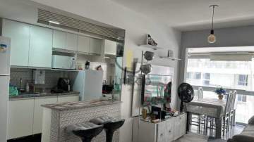 Imperdível - Apartamento 2 quartos e suite no Up Life Barra Bonita - Recreio dos Bandeirantes - RJ/RJ - FRAP22677