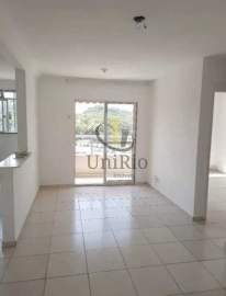 Apartamento 2 quartos à venda Jardim Sulacap, Rio de Janeiro - R$ 350.000 - BGAP20793