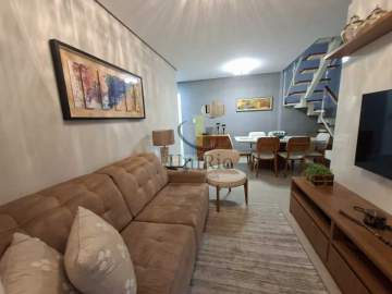 Imperdível - Cobertura 3 quartos à venda Pechincha, Rio de Janeiro - R$ 720.000 - FRCO30152