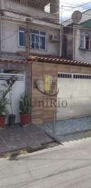 Casa em Condomínio 2 quartos à venda Campo Grande, Rio de Janeiro - R$ 195.000 - BGCN20206