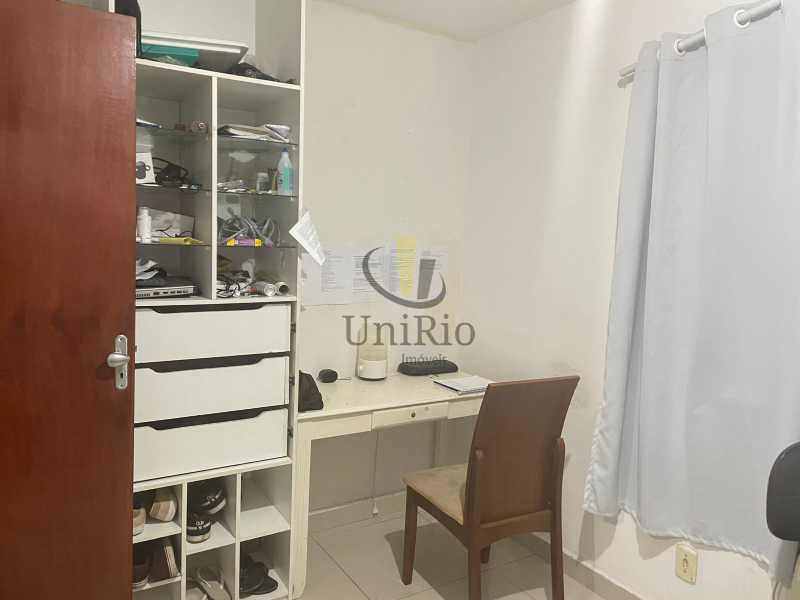 Conheça 052e6524-f794-4e9d-a8b3-a460a8 do imóvel - Apartamento 2 quartos à venda Pechincha, Rio de Janeiro - R$ 240.000 - FRAP22681 - 11 052e6524-f794-4e9d-a8b3-a460a8 - 11