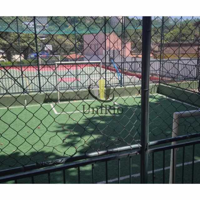 Conheça 5883_G1748022394 do imóvel - Apartamento 2 quartos à venda Pechincha, Rio de Janeiro - R$ 240.000 - FRAP22681 - 17 5883_G1748022394 - 17