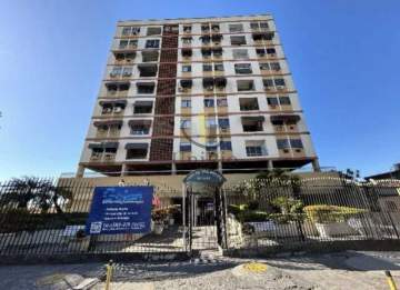 Apartamento 2 quartos à venda Vila Valqueire, Rio de Janeiro - R$ 161.000 - BGAP20802