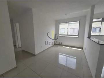Apartamento 2 quartos à venda Realengo, Rio de Janeiro - R$ 140.000 - BGAP20820