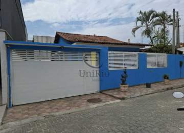 Casa em Condomínio 2 quartos à venda Campo Grande, Rio de Janeiro - R$ 390.000 - BGCN20210