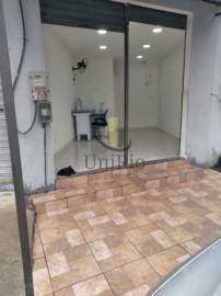 Imperdível - Loja 24m² à venda Rua Santa Odília, Realengo, Rio de Janeiro - R$ 90.000 - BGLJ00004