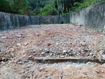 Terreno Fração à venda Jacarepaguá, Rio de Janeiro - R$ 280.000 - FRFR00008