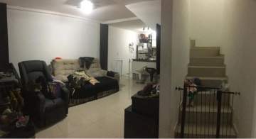 Imperdível - Casa em Condomínio 3 quartos à venda Freguesia (Jacarepaguá), Rio de Janeiro - R$ 380.000 - FRCN30243