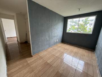 Apartamento 1 quarto à venda Padre Miguel, Rio de Janeiro - R$ 110.000 - BGAP10054