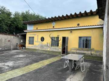 Imperdível - Casa à venda Rua Cordislândia, Bangu, Rio de Janeiro - R$ 250.000 - BGCA10011