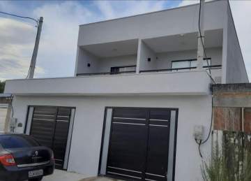 Casa em Condomínio 2 quartos à venda Guaratiba, Rio de Janeiro - R$ 280.000 - BGCN20212